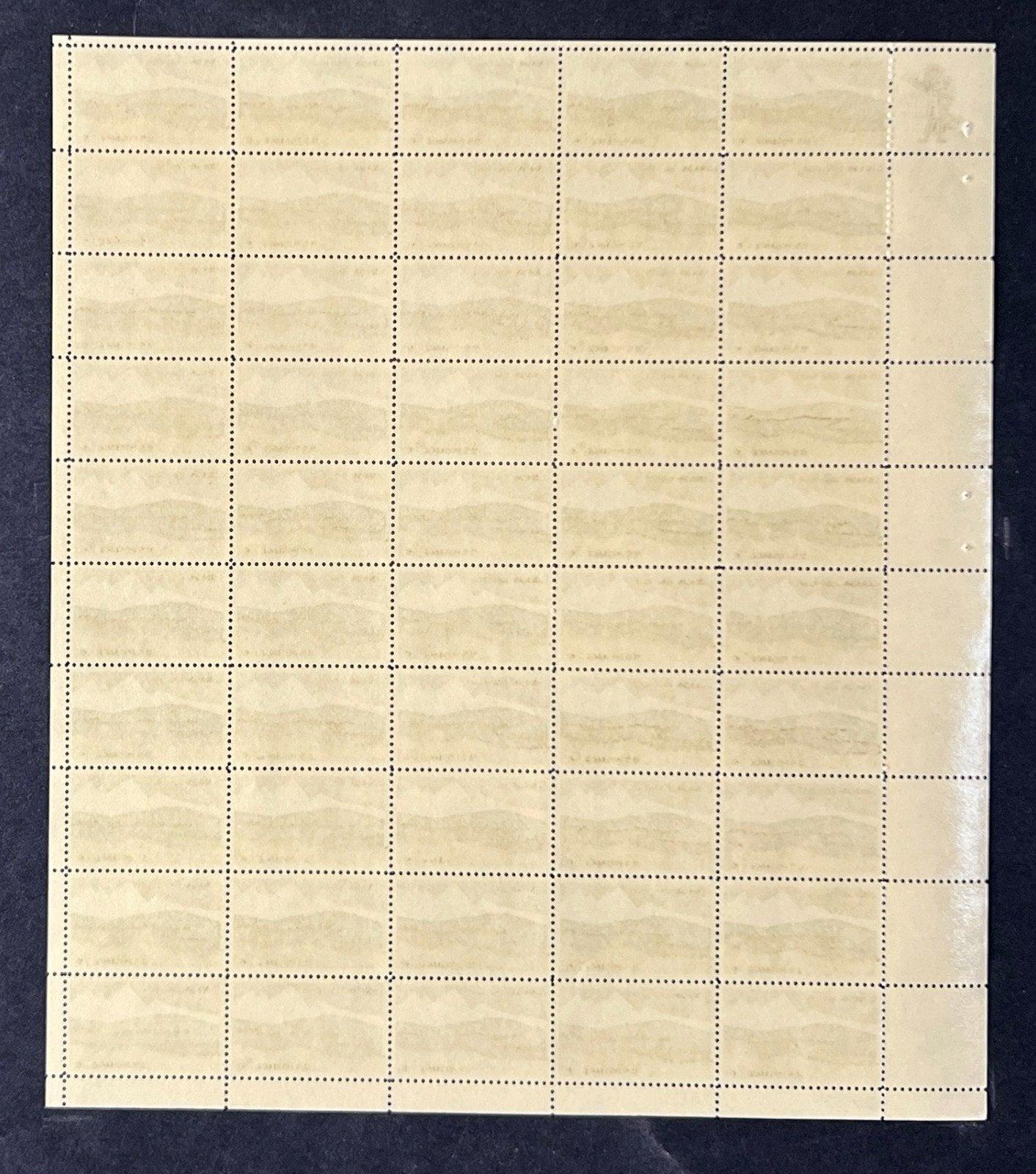 US 1324 Mint Sheet (MNH) Canada Nationhood 5-Cent 1967 ZAYIX