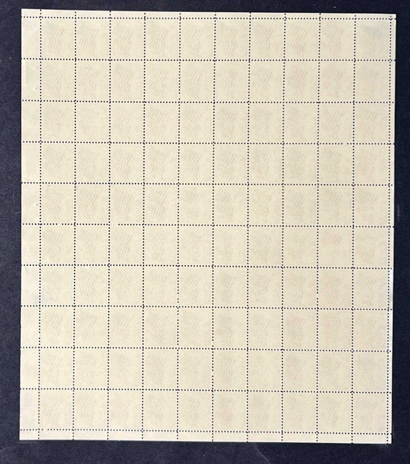 US 1208 Mint Sheet (MNH) Flag & White House 5-Cent 1963 ZAYIX
