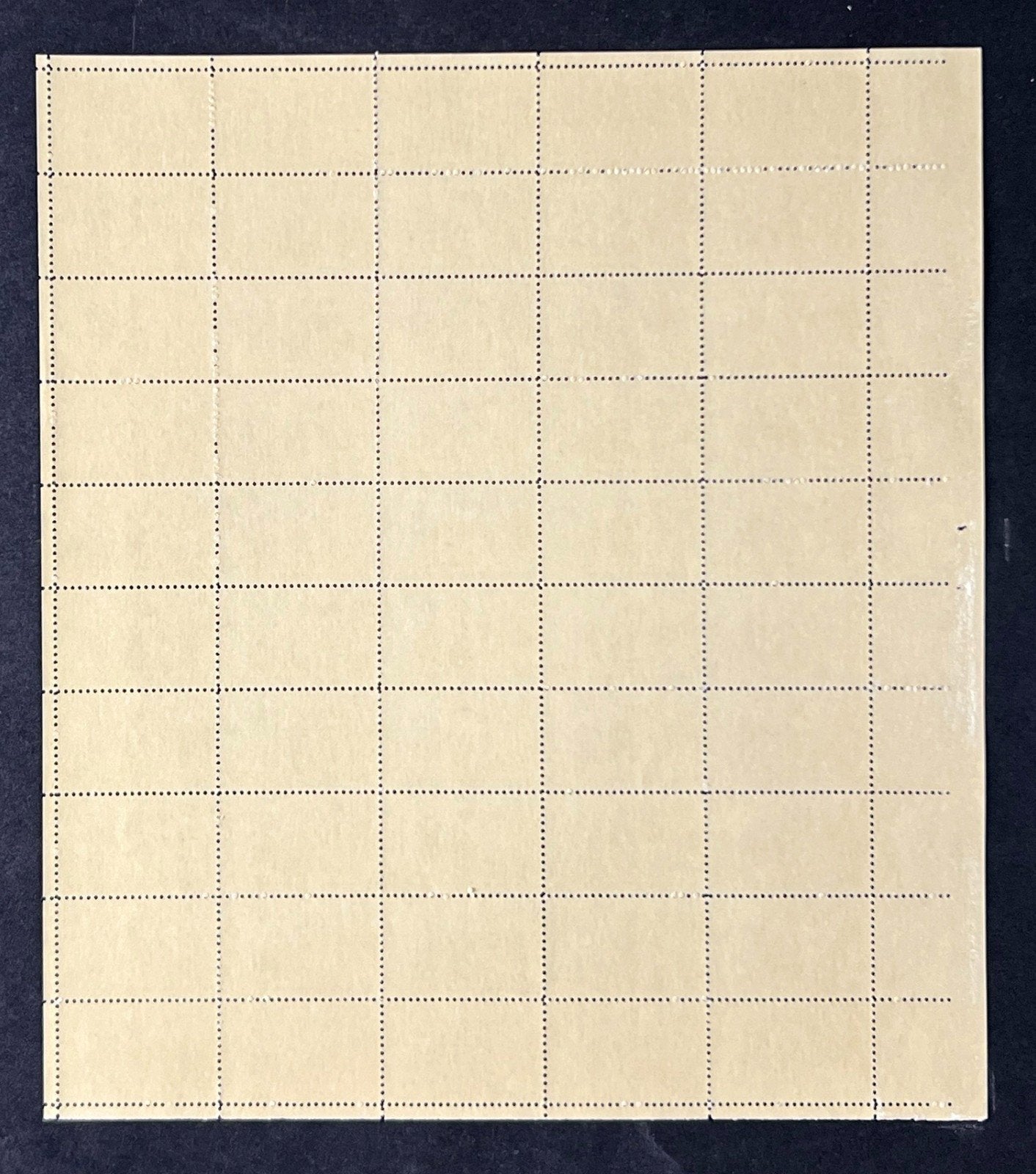 US 1460 Mint Sheet (MNH) Olympics - Bicycling (PB10) 6-Cent 1972 ZAYIX