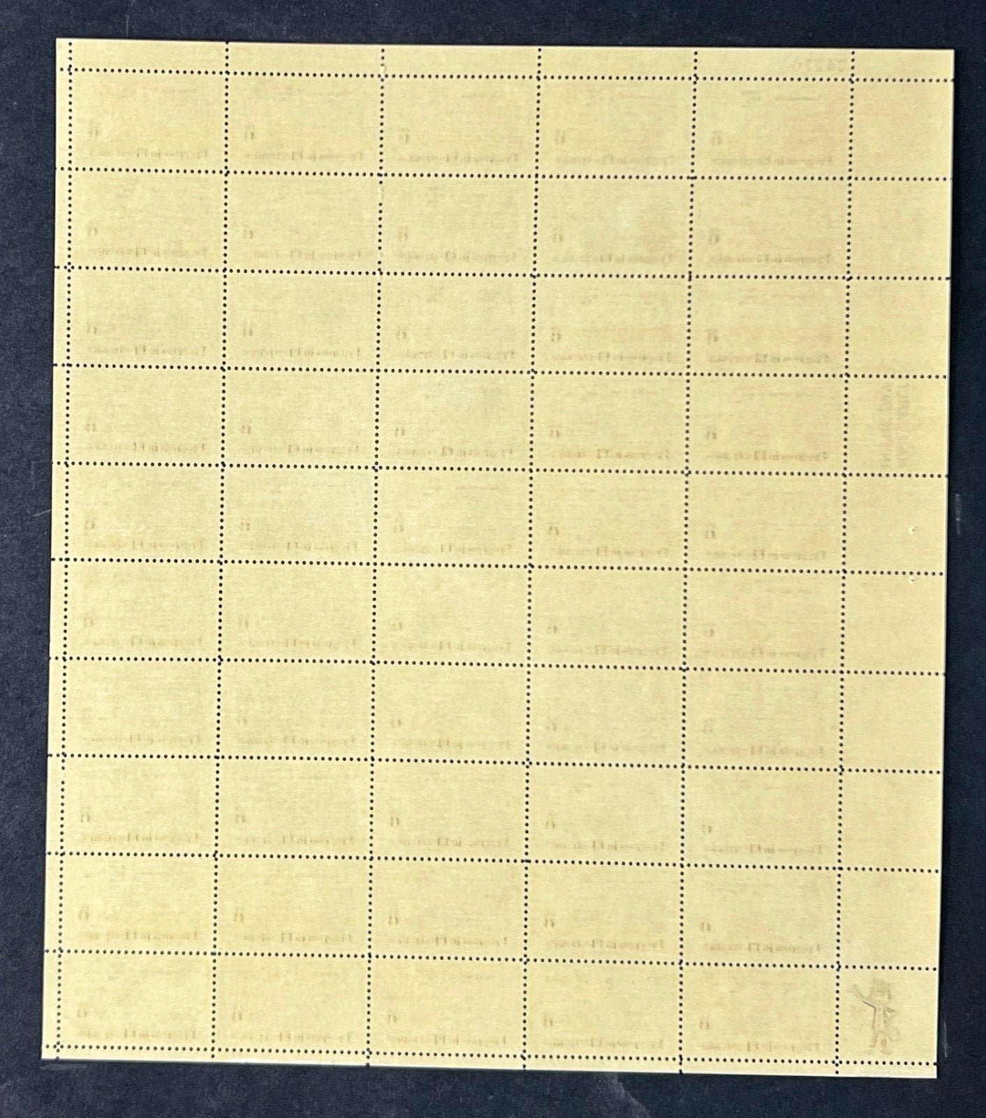 US 1500 Mint Sheet (MNH) Marconis Spark Coil 6-Cent 1973 P#34274 ZAYIX