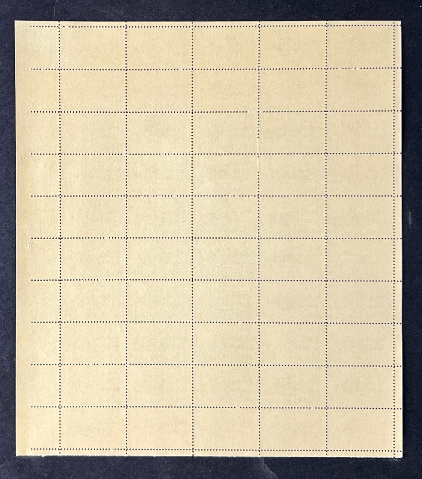 US 1469 Mint Sheet (MNH) Osteopathic Medicine (PB6) 8-Cent 1972 ZAYIX