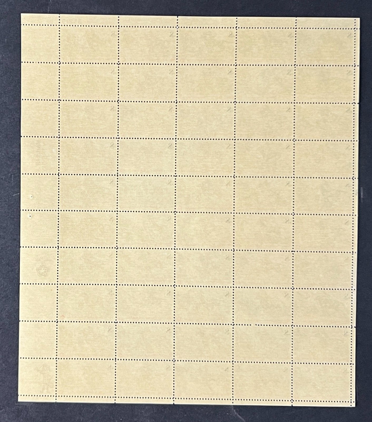 US 1478 Mint Sheet (MNH) Postrider 8-Cent 1973 ZAYIX
