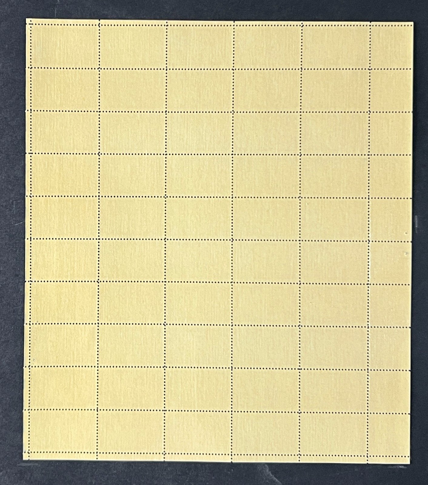 US 1558 Mint Sheet (MNH) Collective Bargaining (PB8) 10-Cent 1975 ZAYIX
