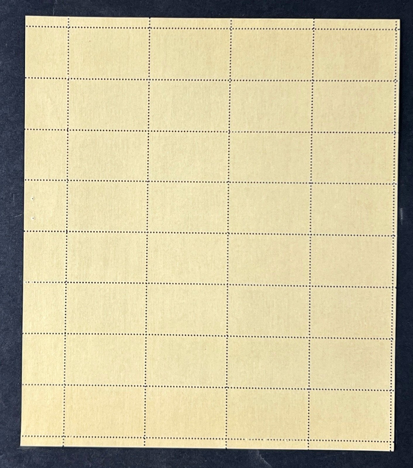 US 1530-1537 Mint Sheet (MNH) Universal Postal Union 10-Cent 1974 ZAYIX