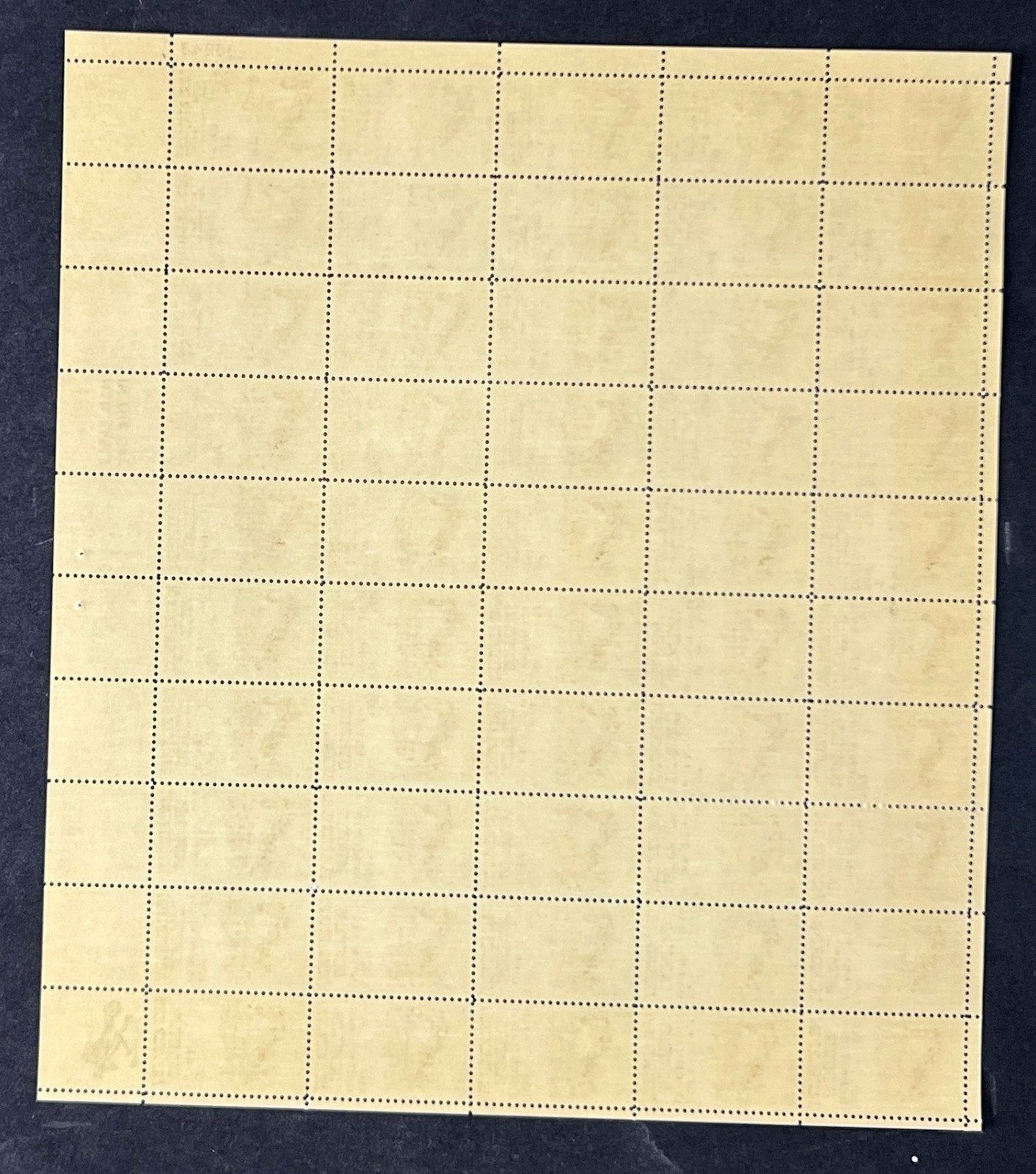 US 1542 Mint Sheet (MNH) Kentucky Settlement 150th 10-Cent 1974 P#35245 ZAYIX