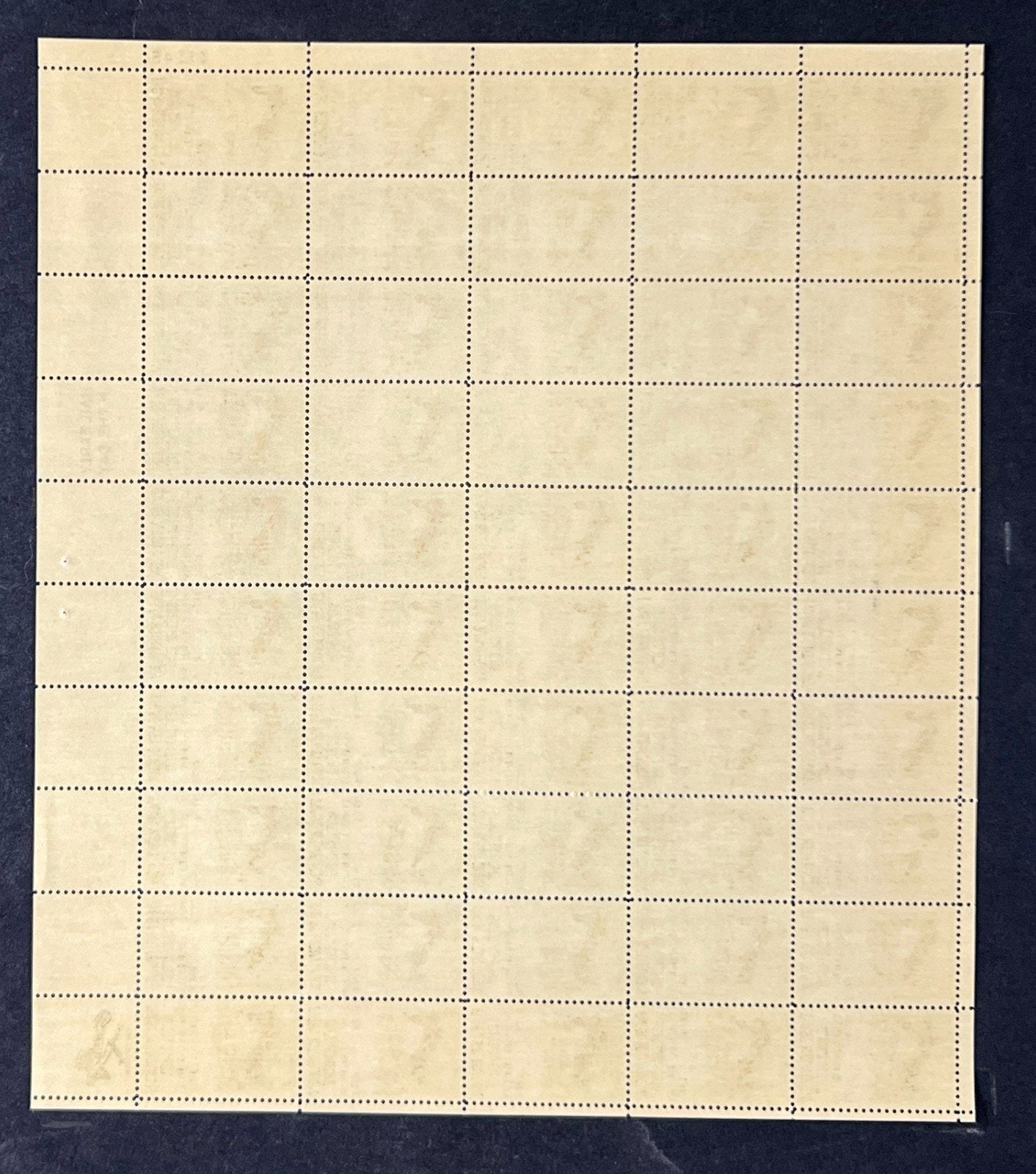 US 1542 Mint Sheet (MNH) Kentucky Settlement 150th 10-Cent 1974 P#35246 ZAYIX