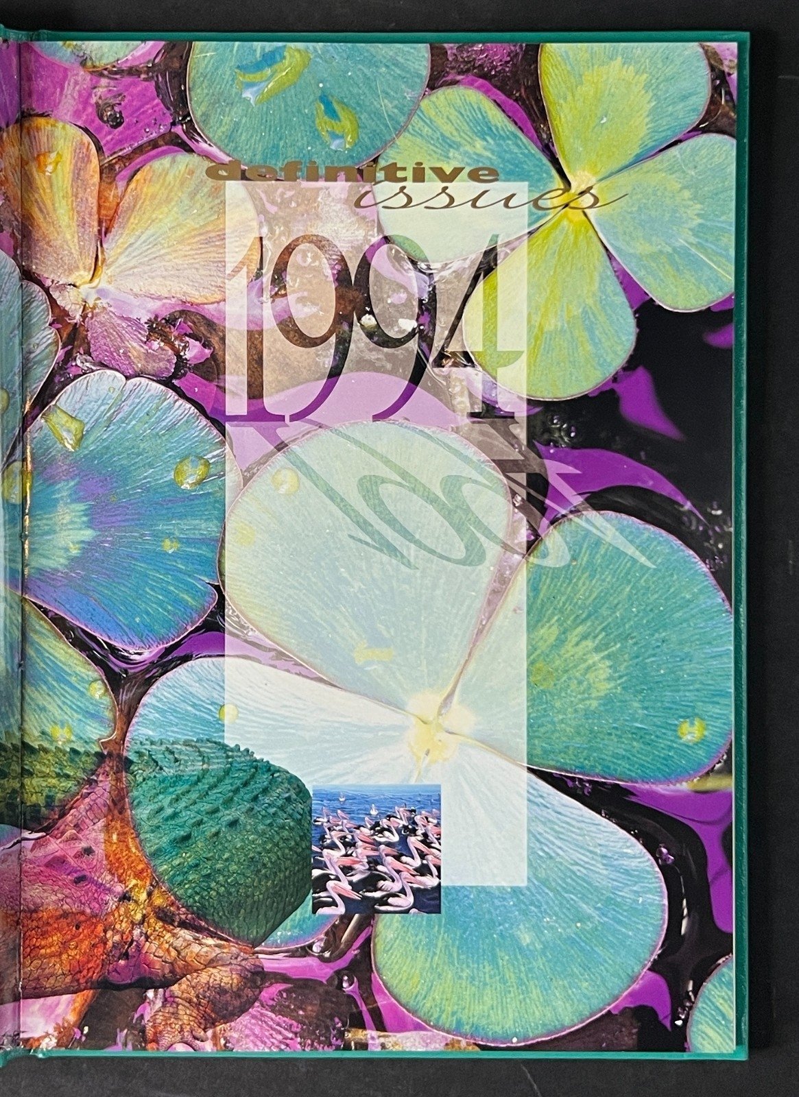 Australia Official 1994 Stamp Mint Year Set Collection stamp pack ZAYIX