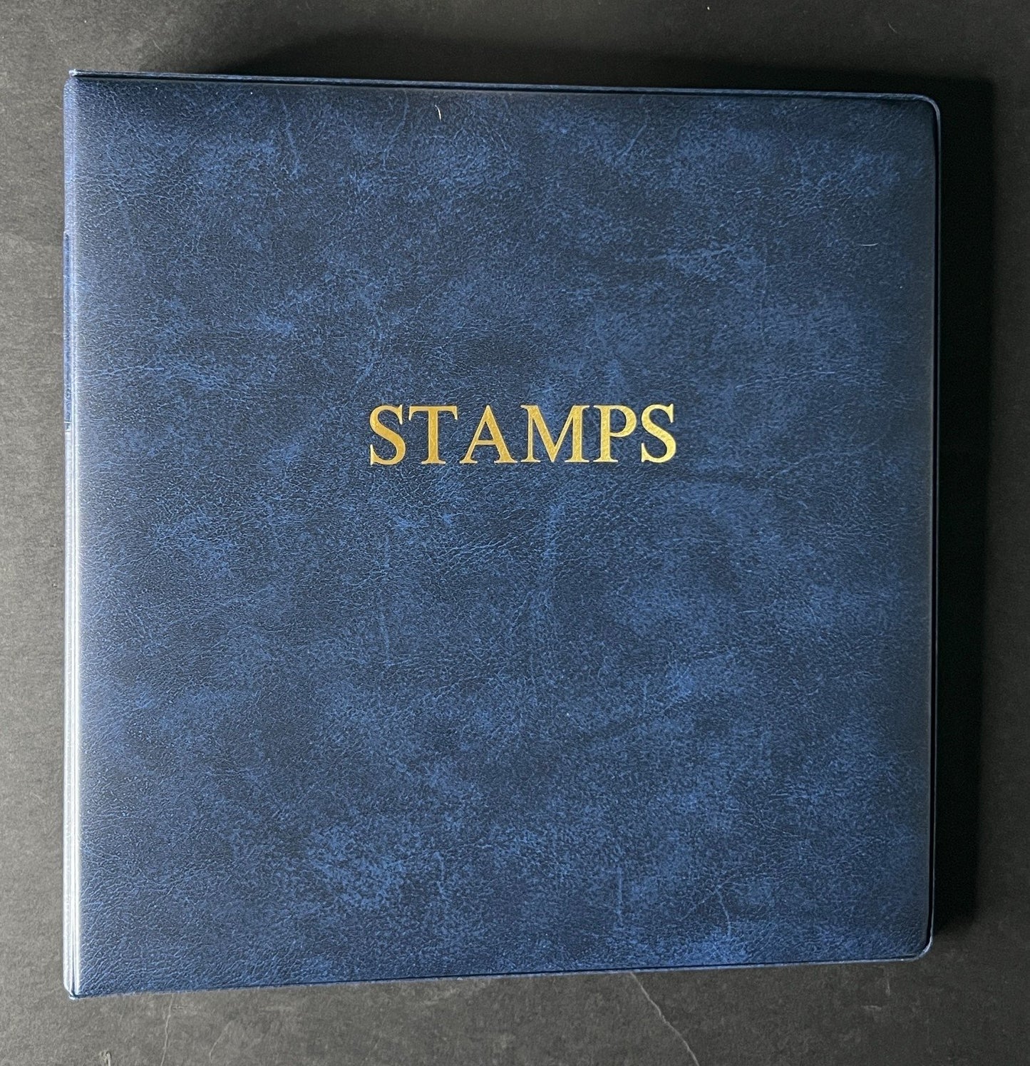 World Stockbook Stamp Collection Hundreds of Stamps Assorted Countries ZAYIX