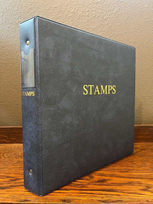World Assorted & Disney Stamp Collection ZAYIX