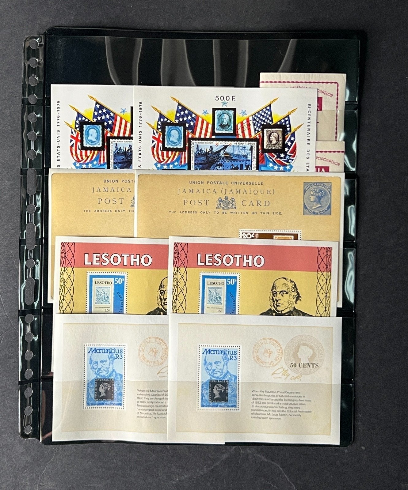 World Assorted & Disney Stamp Collection ZAYIX