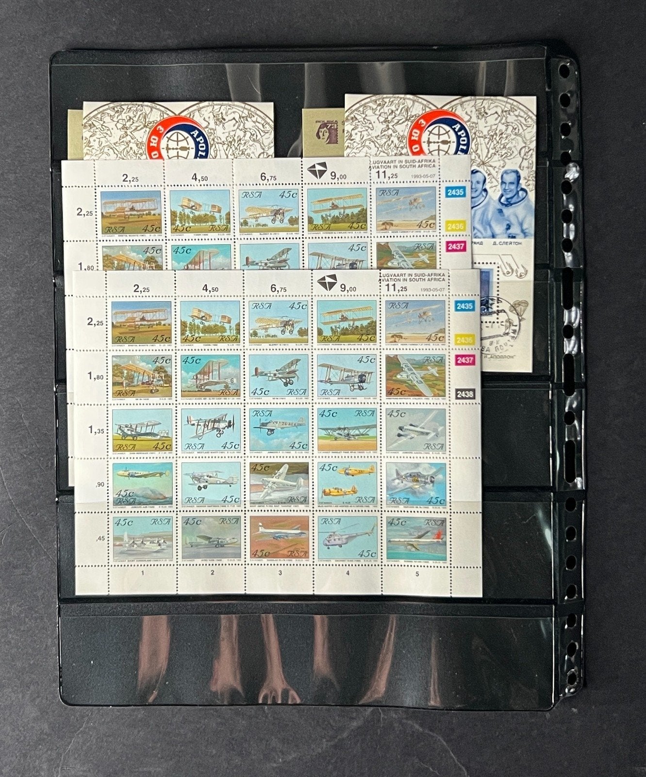 World Assorted & Disney Stamp Collection ZAYIX