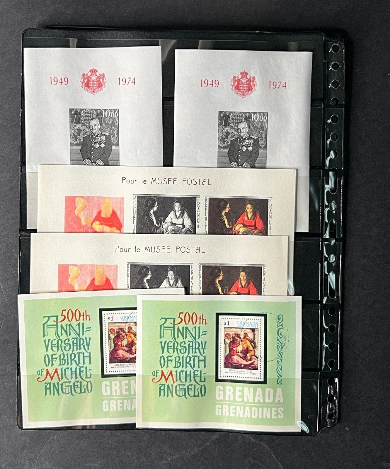 World Assorted & Disney Stamp Collection ZAYIX