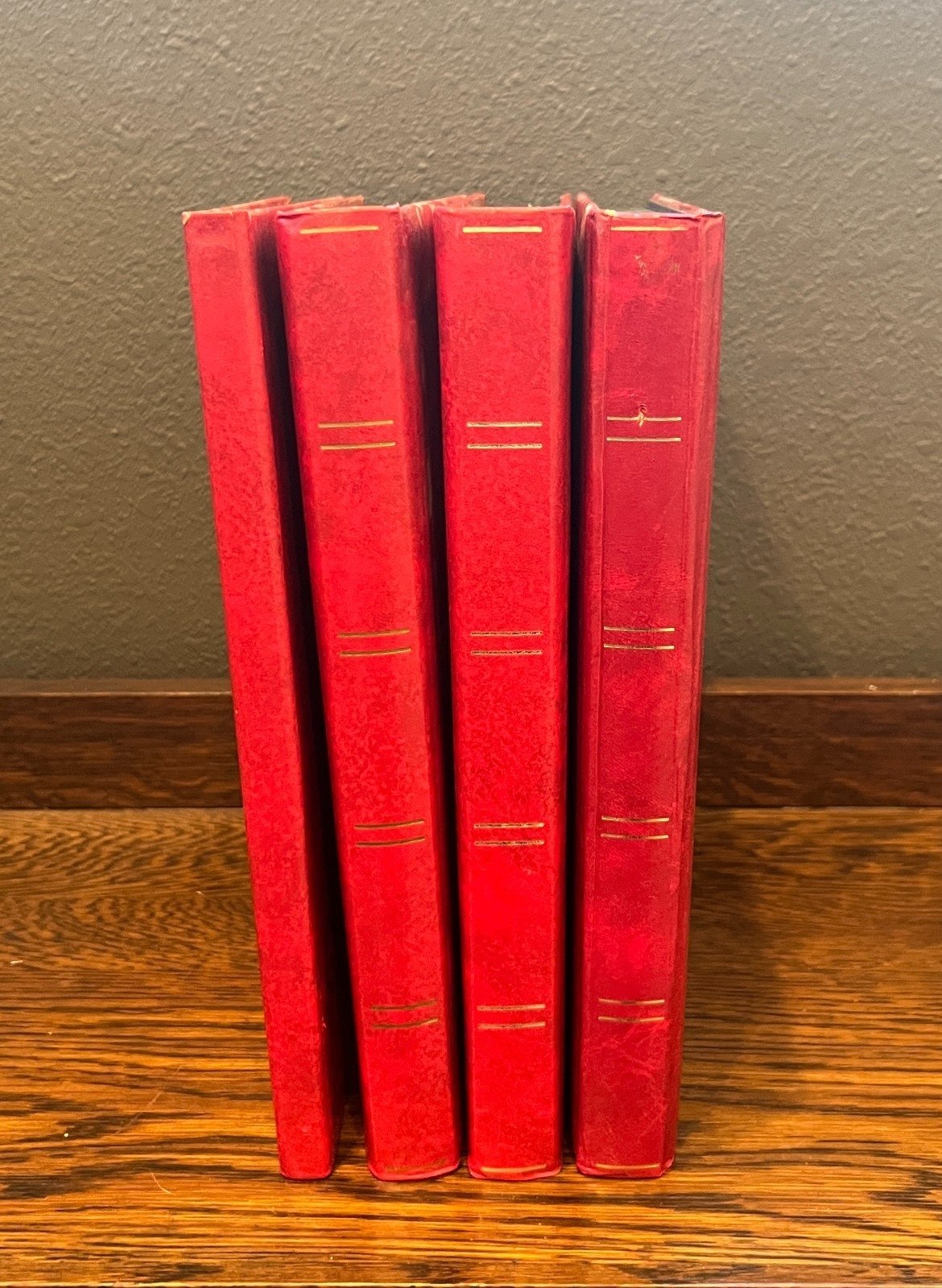 United States Plate Block Stamp Collection 4 Lighthouse Stock books ZAYIX