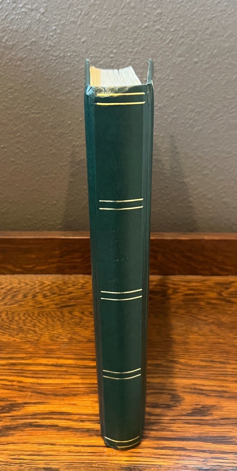World Stock Book Stamp Collection Topicals Trains Ships Airplanes 24 Pages ZAYIX