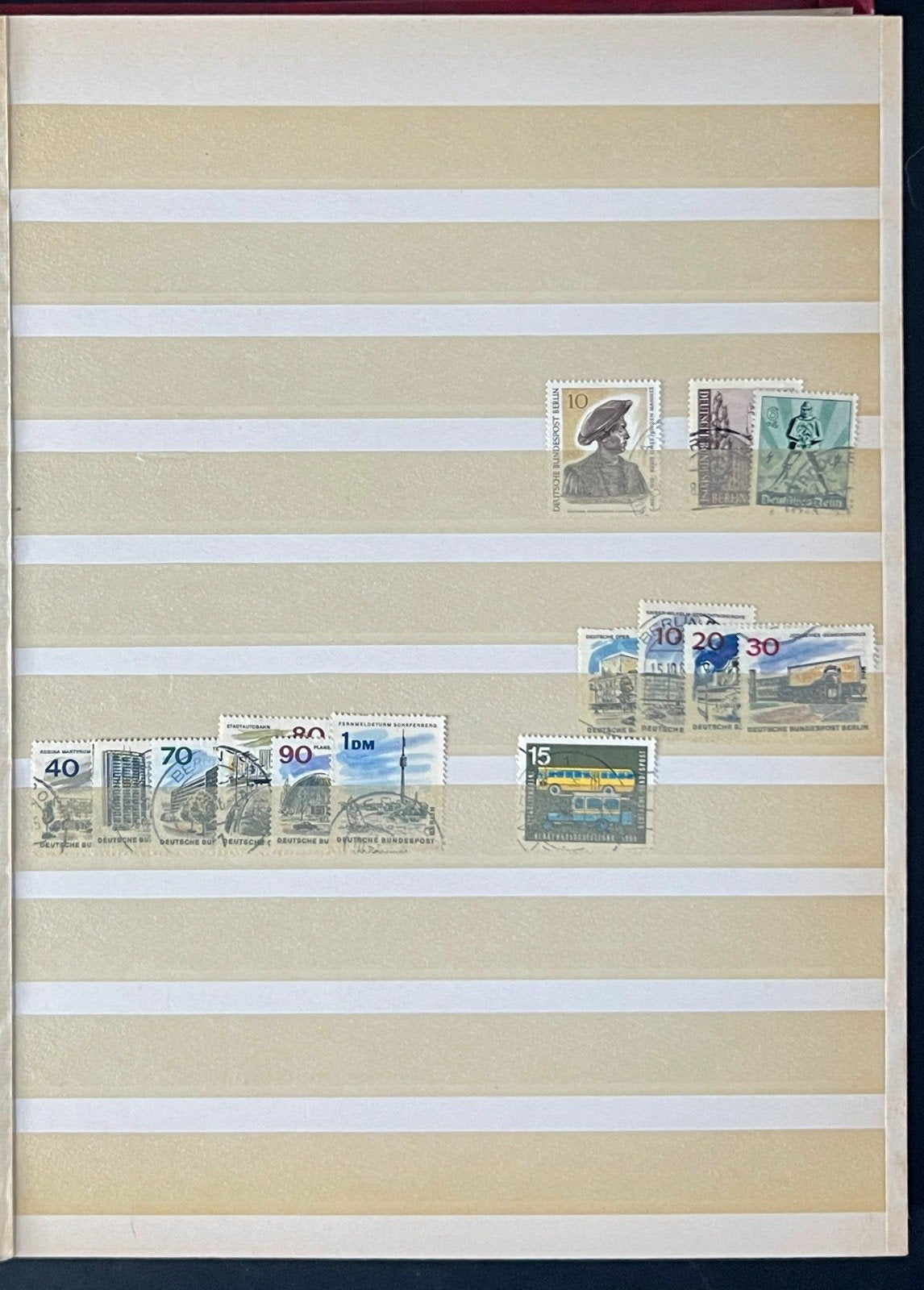 Packed World Stock Book Stamp Collection Mint & Used Thousands of Stamps ZAYIX