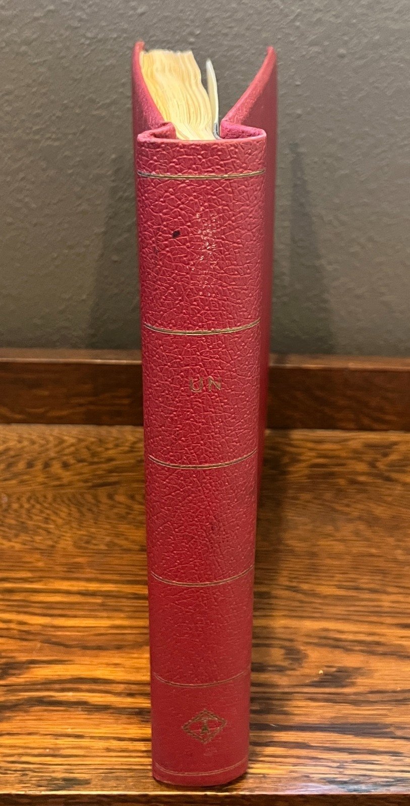 U.S. Hingeless Lighthouse Album 1851-1935 ZAYIX