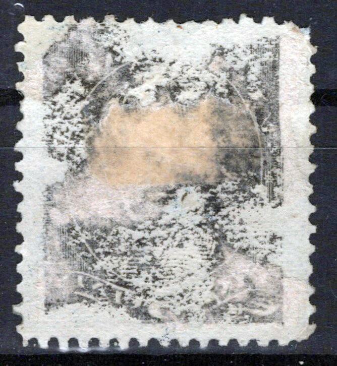 United States 179 MNG FVF 5c Taylor, Continental BN, CV $225 ZAYIX 1124NB025