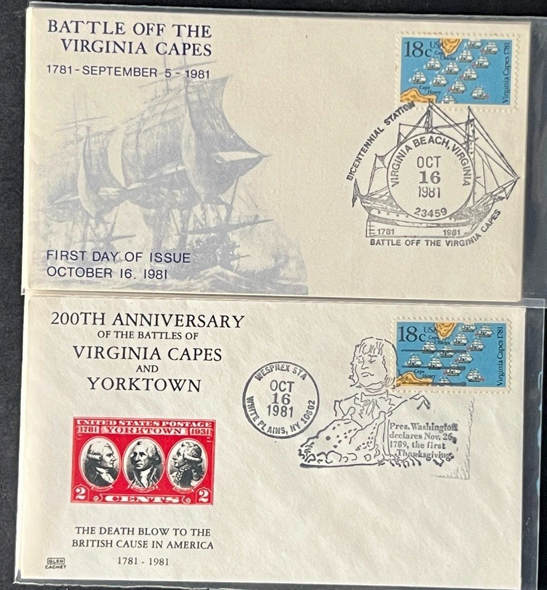 Mixed Unaddressed First Day Cover Collection 20 FDC 03 ZAYIX