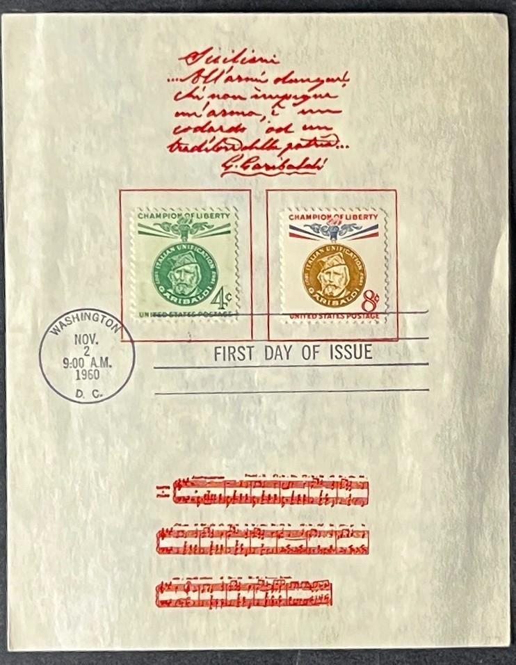 Mixed Unaddressed First Day Cover Collection 20 FDC 02 ZAYIX