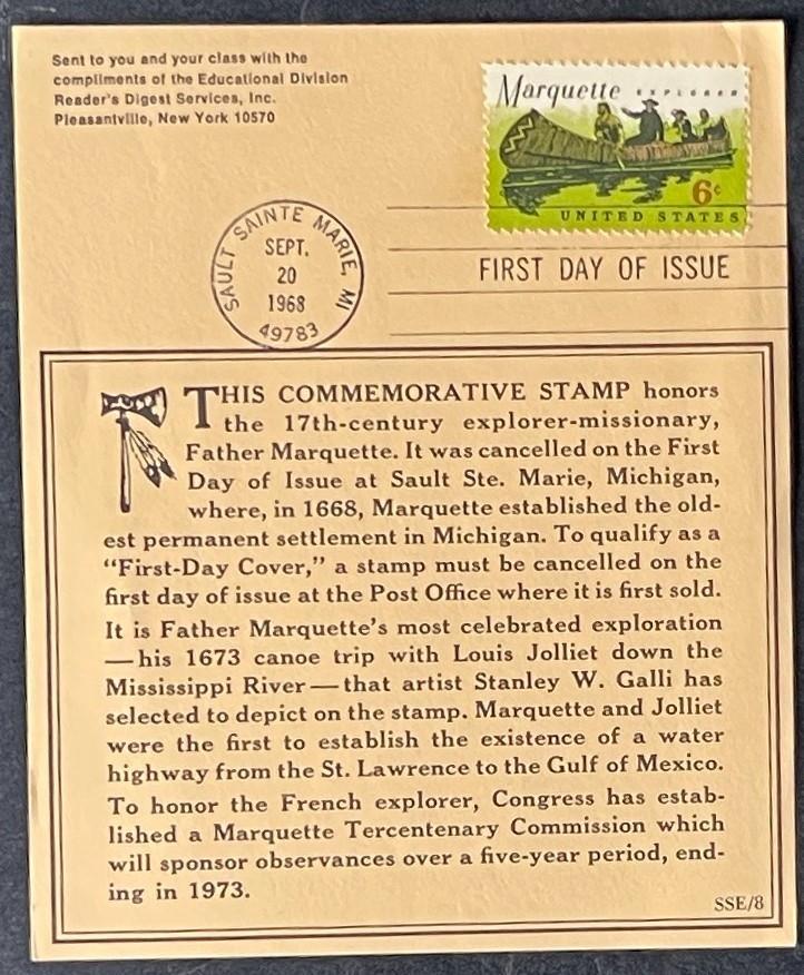 Mixed Unaddressed First Day Cover Collection 20 FDC 02 ZAYIX