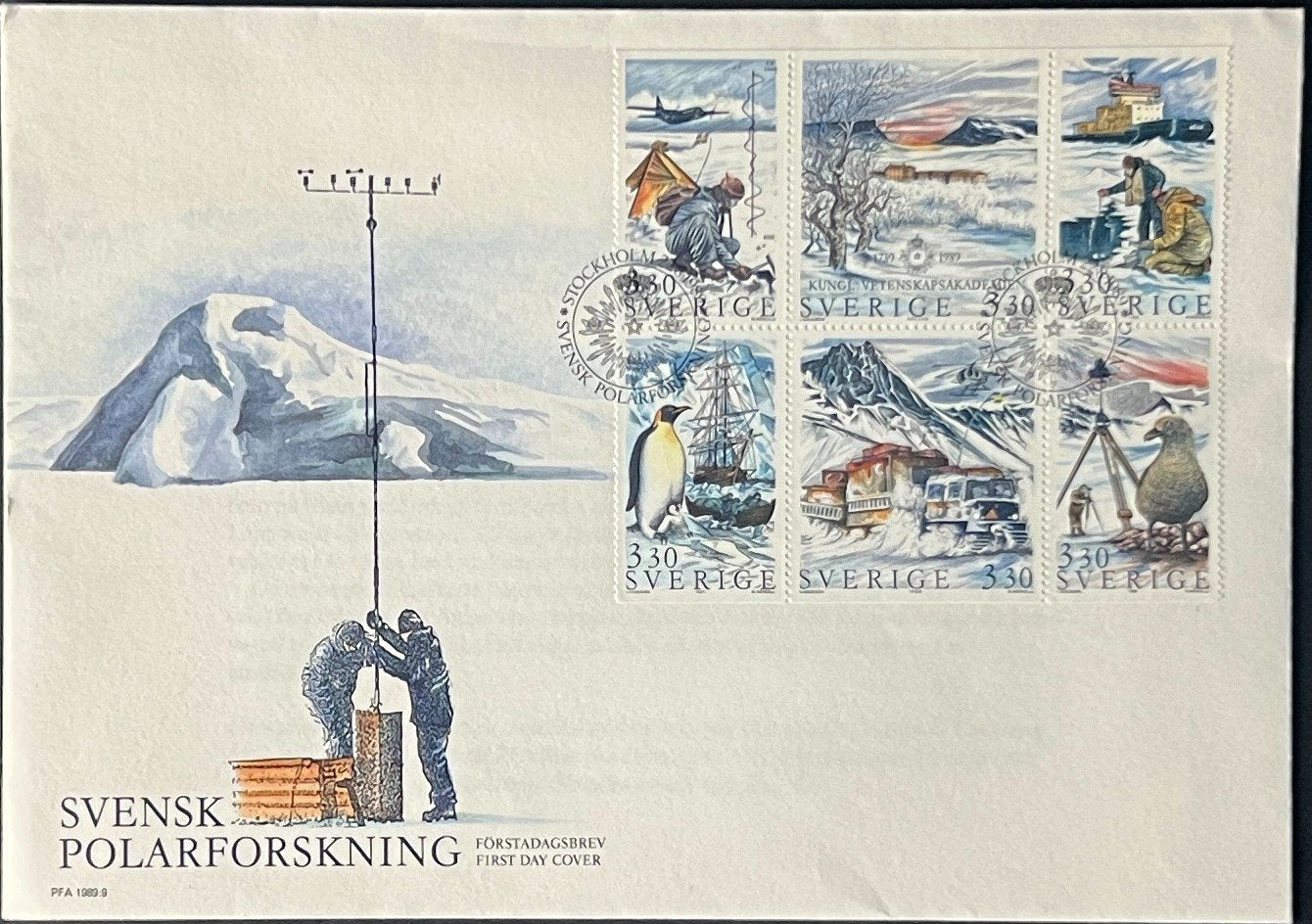Ships & Boats First Day Cover Collection & Stamps FDC ZAYIX