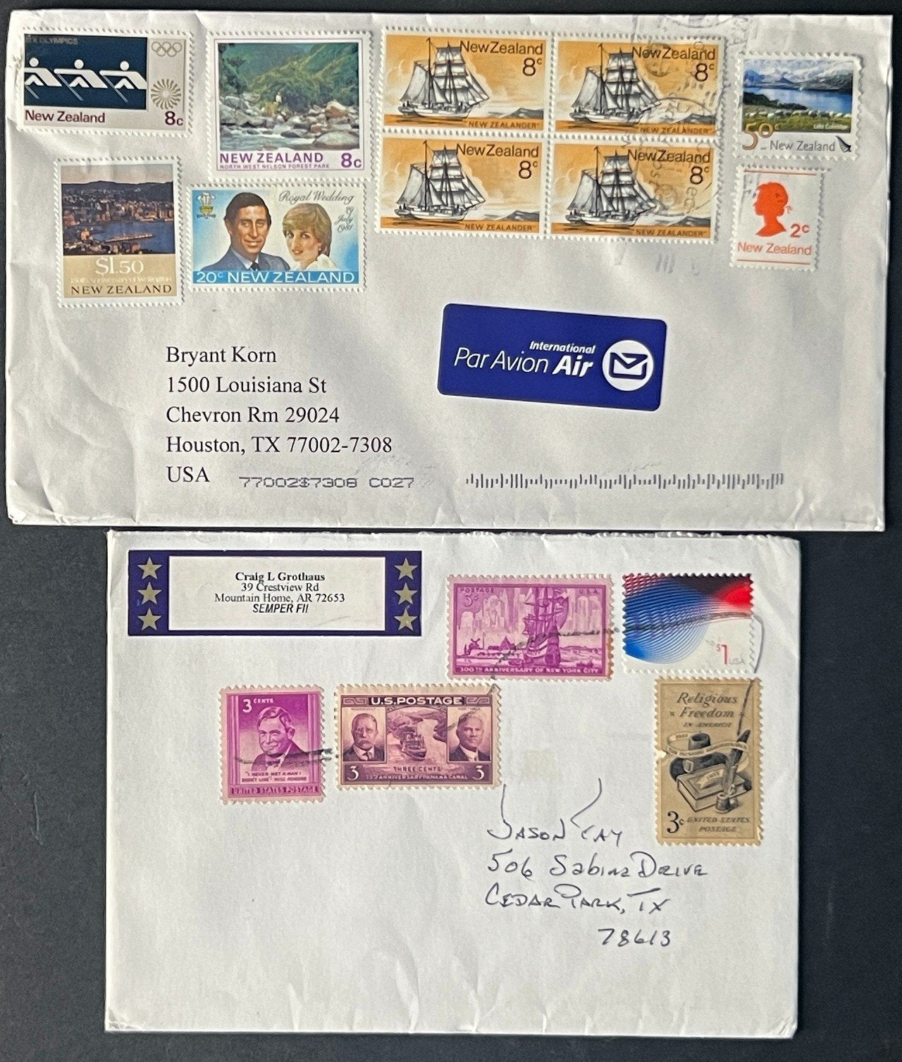 Ships & Boats First Day Cover Collection & Stamps FDC ZAYIX
