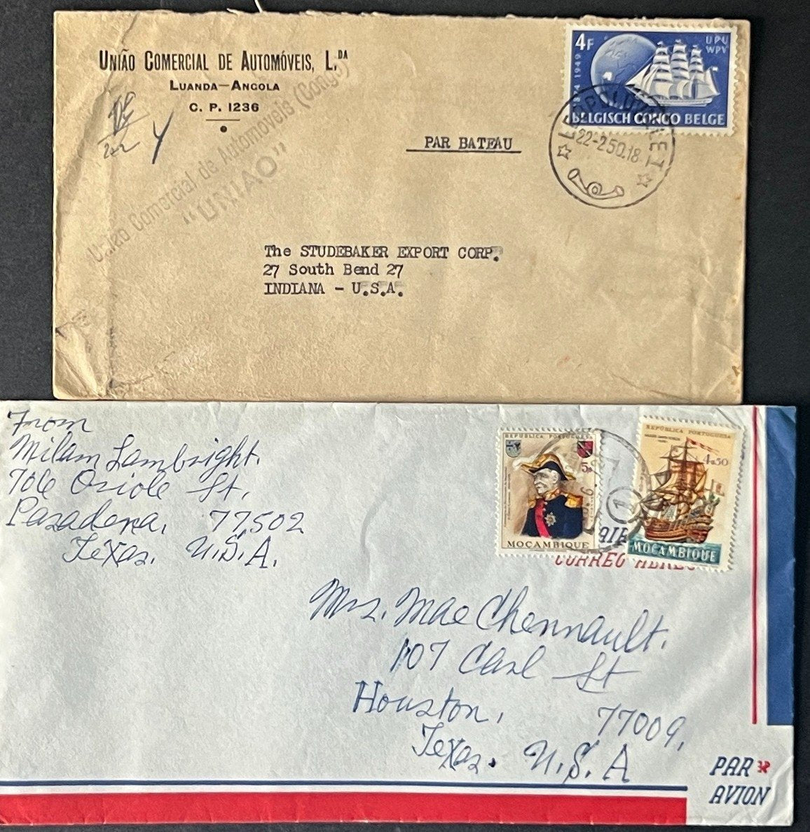 Ships & Boats First Day Cover Collection & Stamps FDC ZAYIX