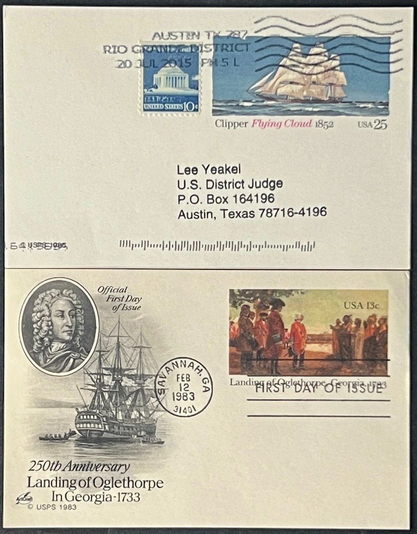 Ships & Boats First Day Cover Collection & Stamps FDC ZAYIX