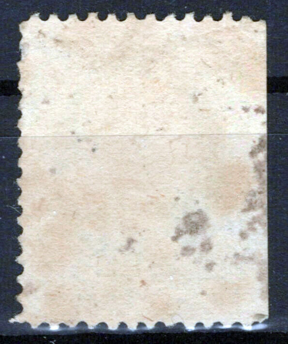 United States 182 MNG FVF 1c Franklin American BNC ZAYIX 1124NB026