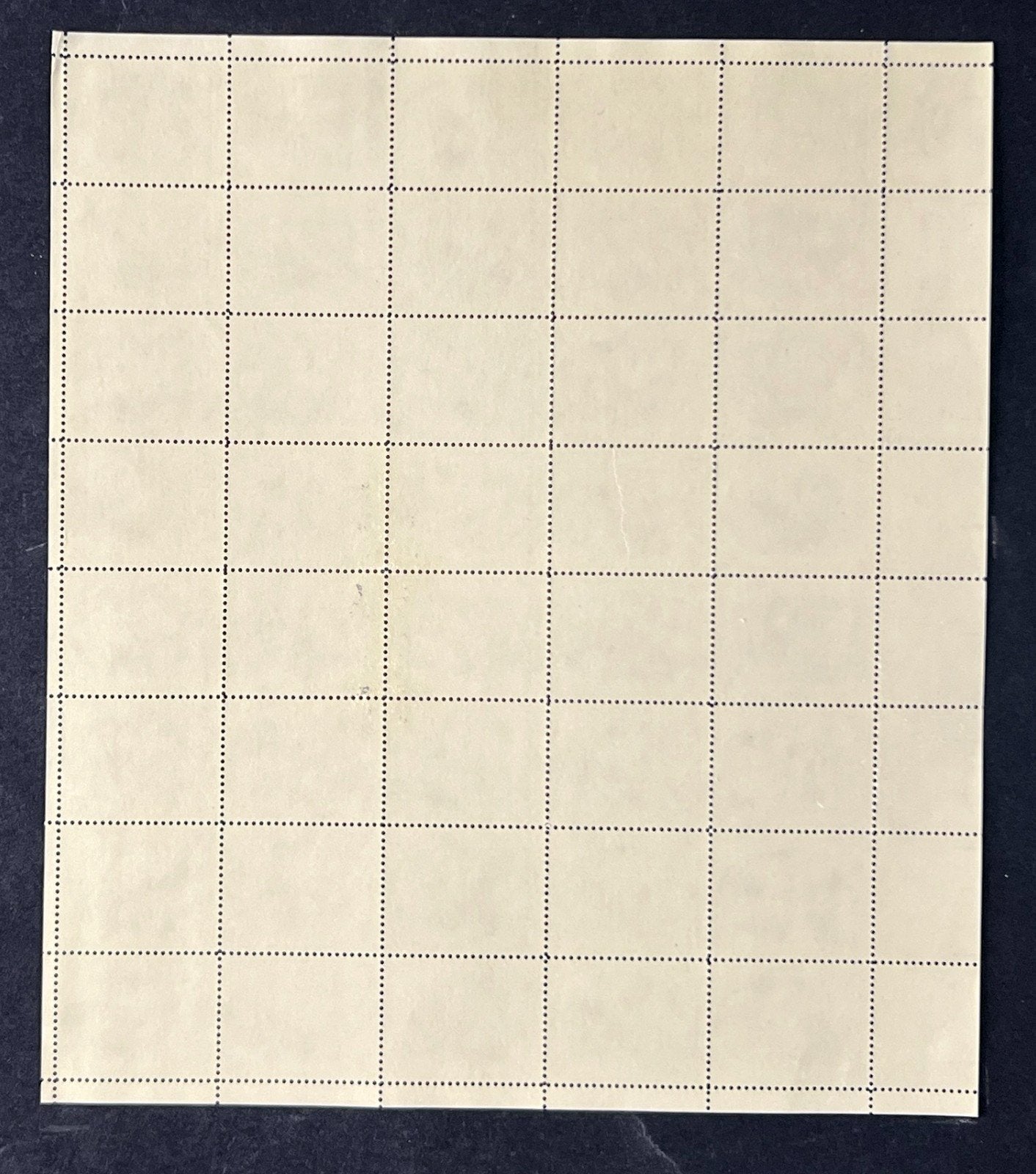 US 1699 Mint Sheet (MNH) Clara Mass Yellow Fever (PB12) 13-Cent 1976 ZAYIX