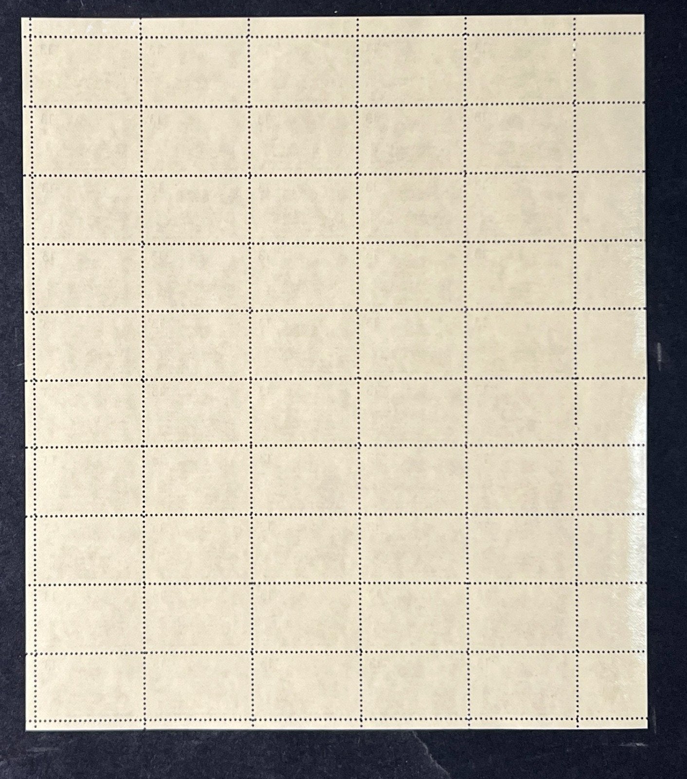 US 1705 Mint Sheet (MNH) Sound Recording Centennial 13-Cent 1977 ZAYIX