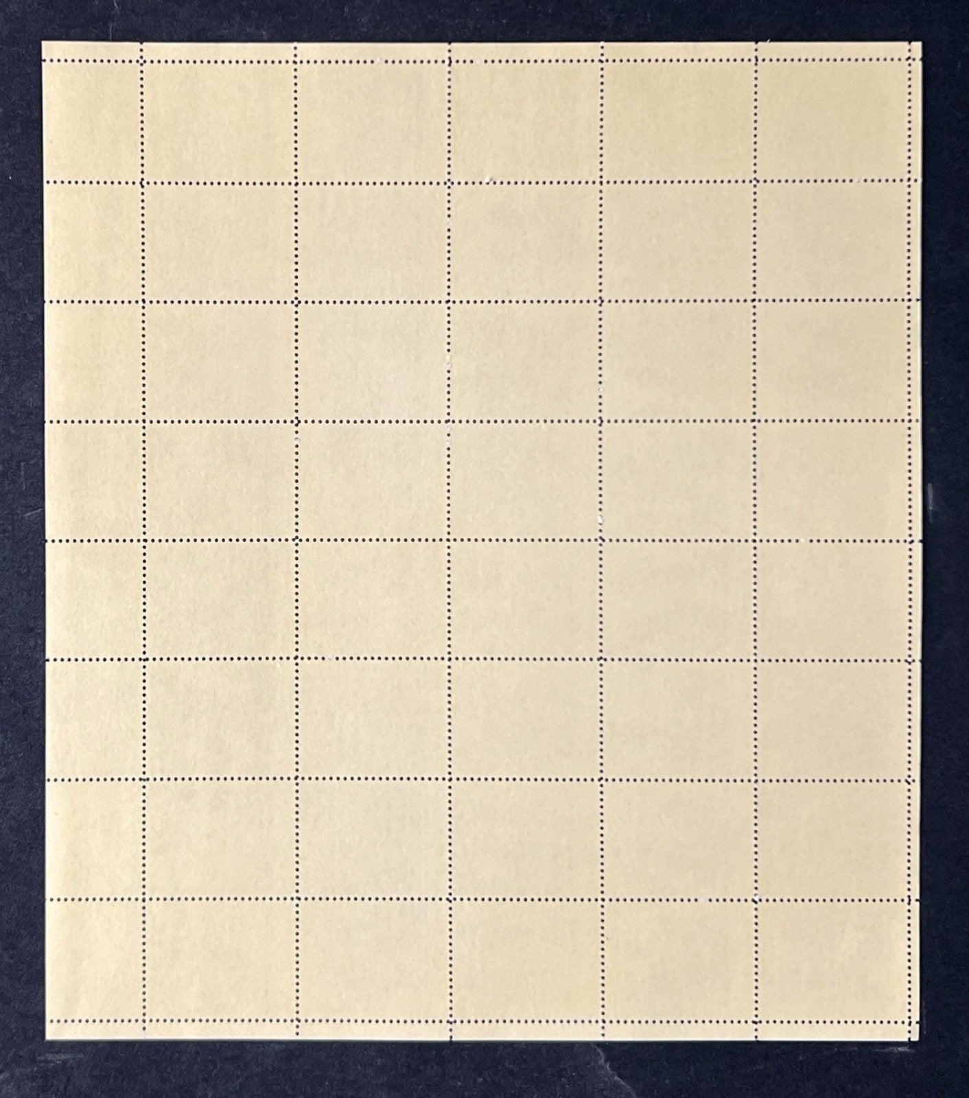 US 1704 Mint Sheet (MNH) George Washington at Princeton NJ 13-Cent 1977 ZAYIX