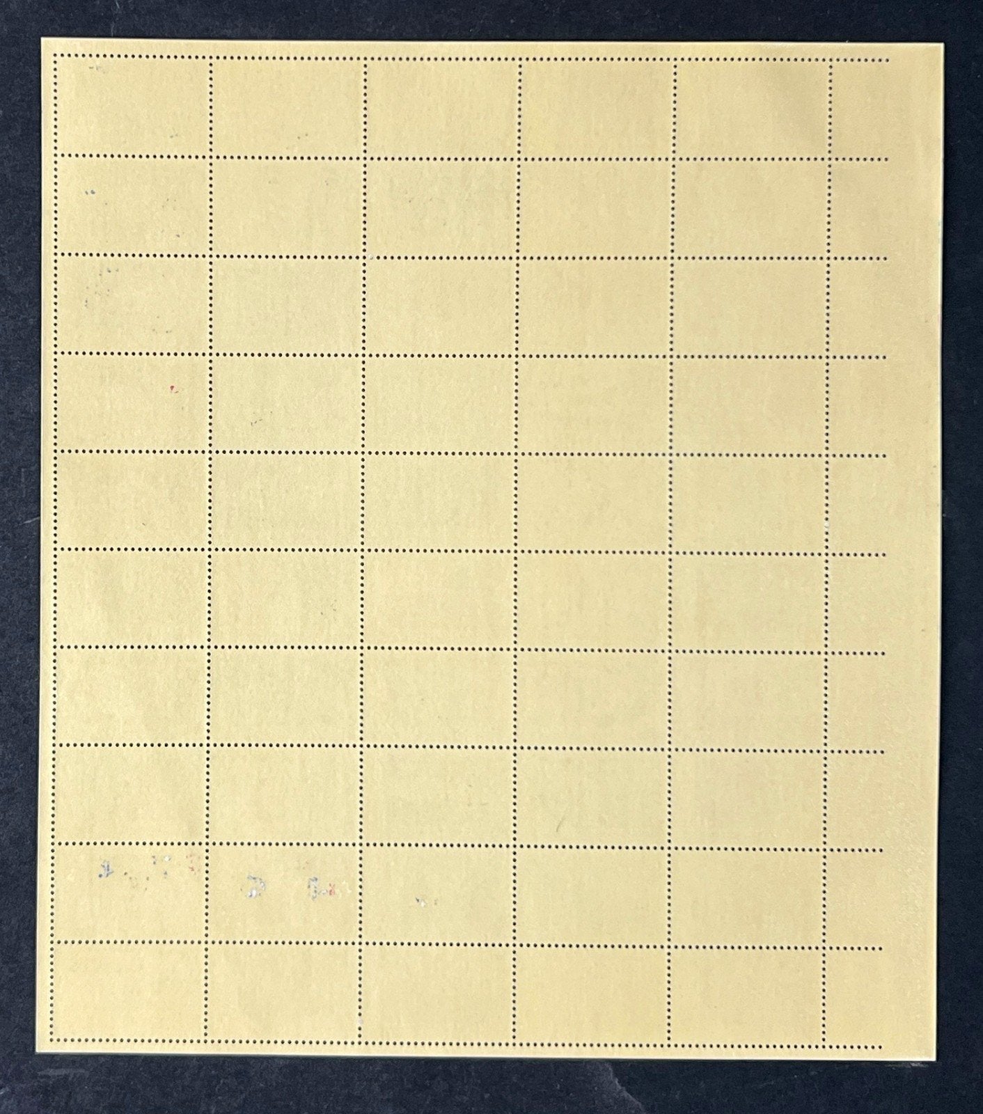 US 1633-1682 Mint Sheet (MNH) State Flags Sheet 13-Cent 1976 ZAYIX