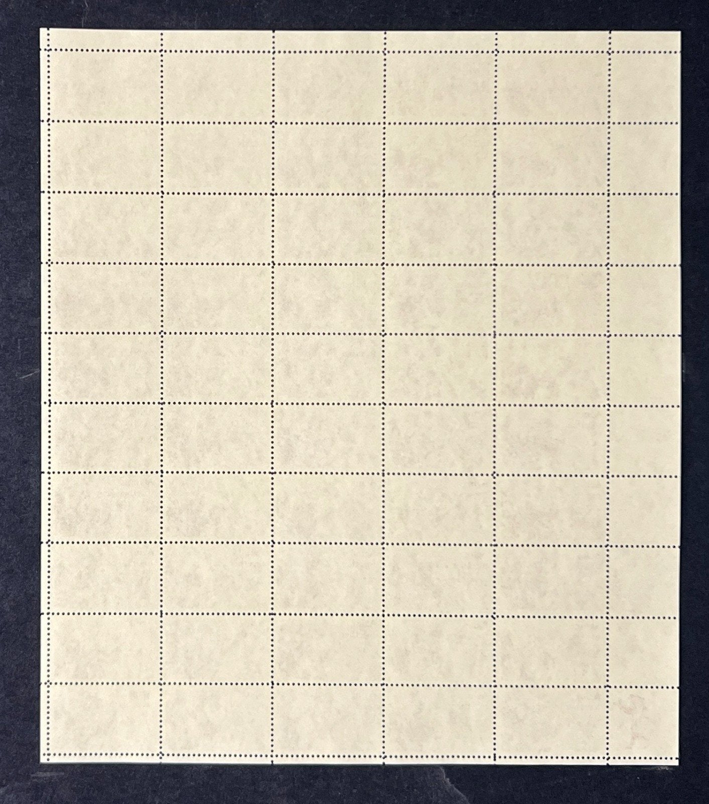 US 2011 Mint Sheet (MNH) Aging Together 20-Cent 1982