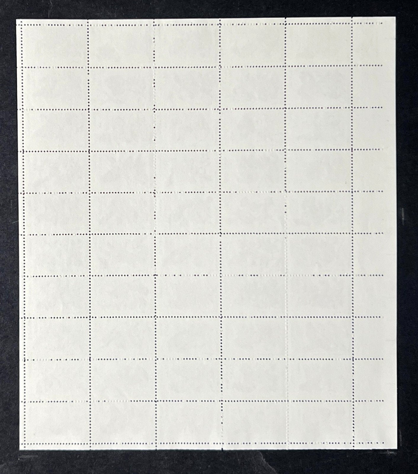 US 1953-2002 Mint Sheet (MNH) 50 State Birds & Flowers 20-Cent 1982 ZAYIX