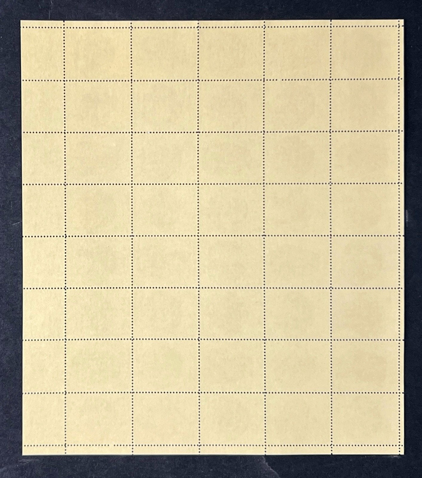 US 1706-1709 Mint Sheet (MNH) Pueblo Art (PB10) 13-Cent 1977 ZAYIX