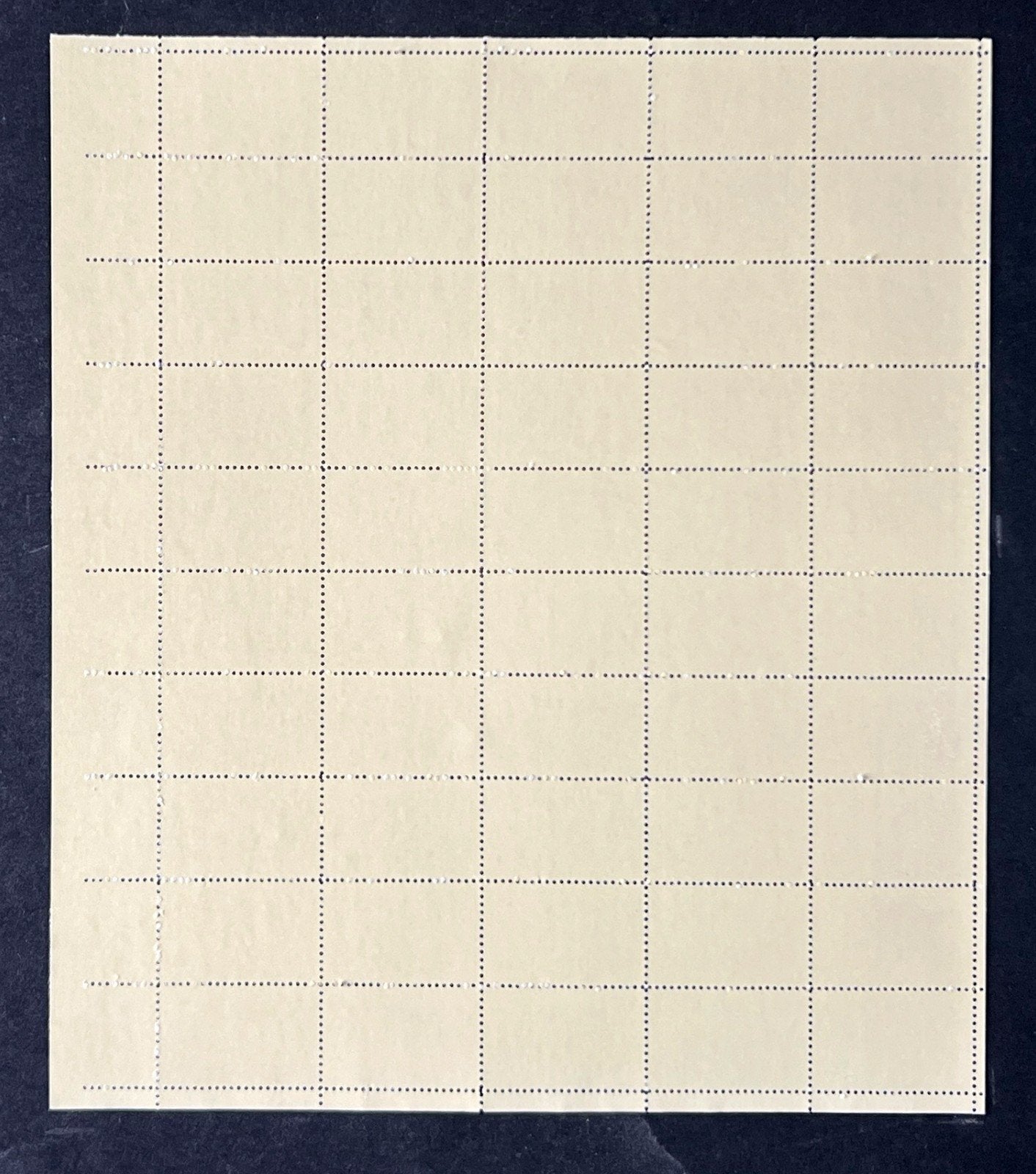 US 1951 Mint Sheet (MNH) Love 20-Cent 1982 ZAYIX