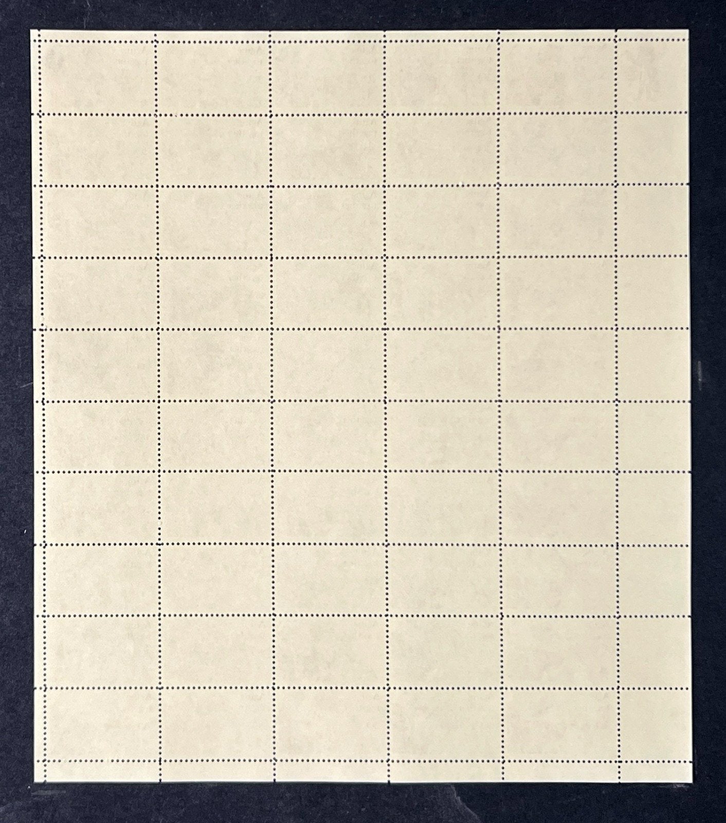 US 2011 Mint Sheet (MNH) Aging Together 20-Cent 1982 ZAYIX