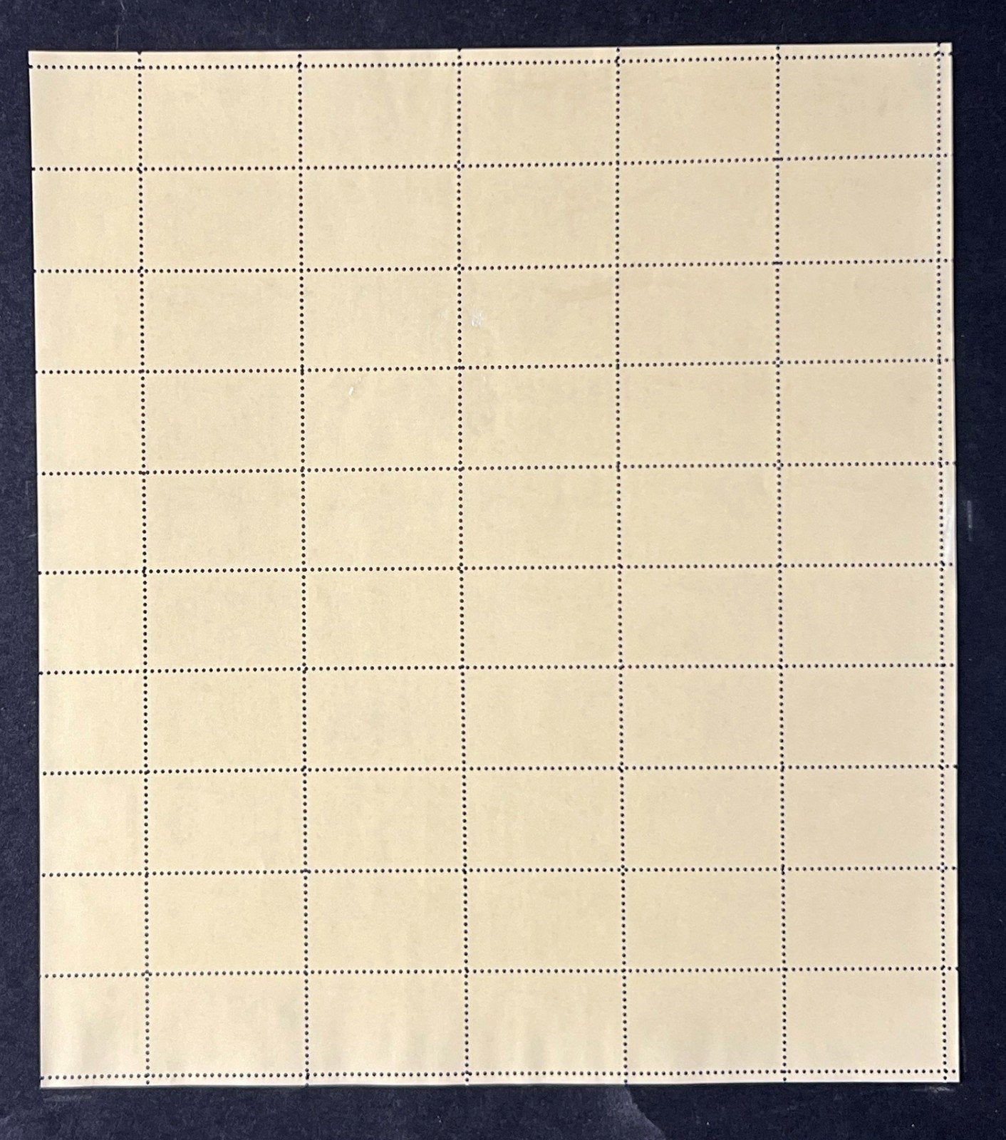 US 2096 Mint Sheet (MNH) Smokey Bear Wildfires 20-Cent 1984 ZAYIX