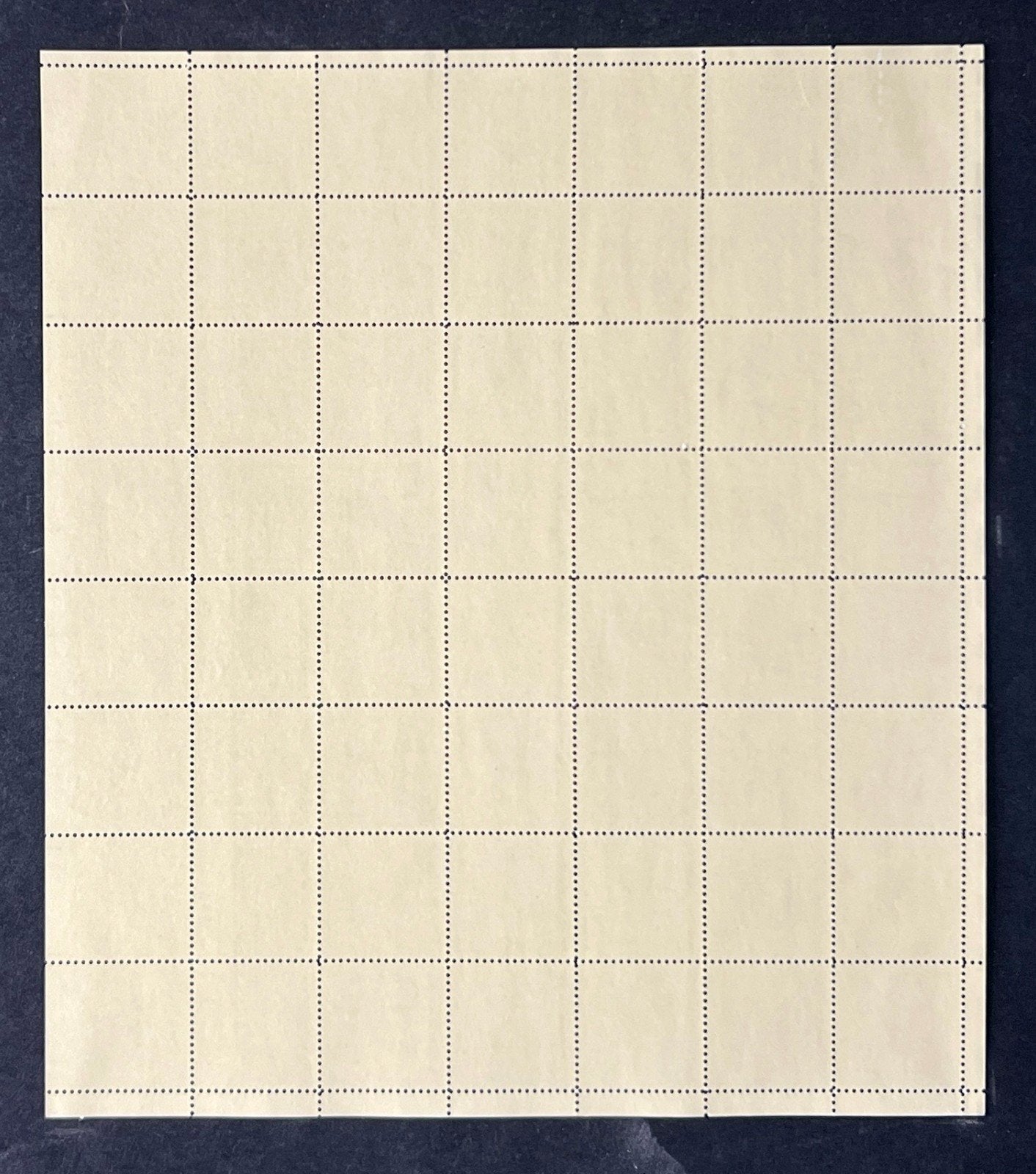 US 2076-2079 Mint Sheet (MNH) Orchids 20-Cent 1984 ZAYIX