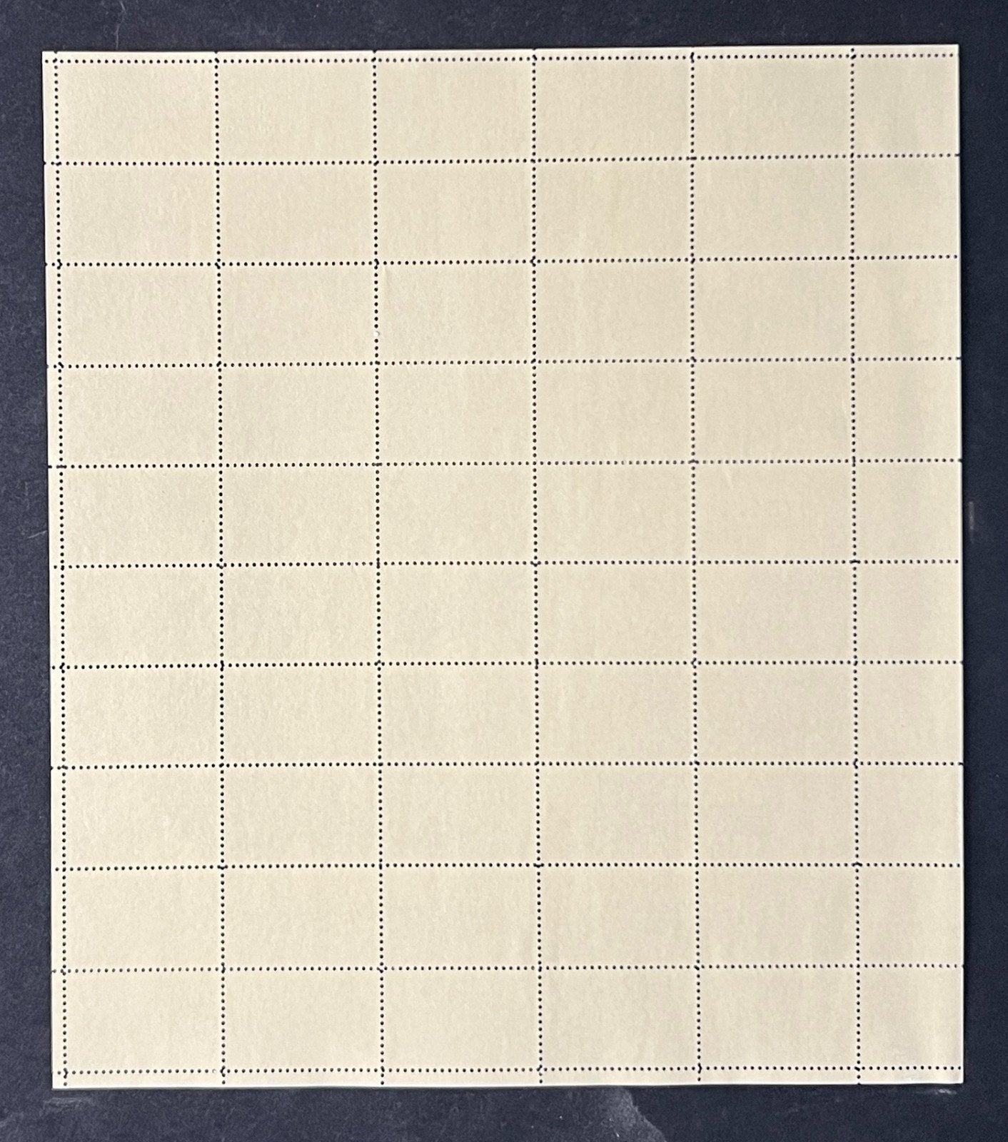 US 2081 Mint Sheet (MNH) National Archives 50th Anniversary 20-Cent 1984 ZAYIX