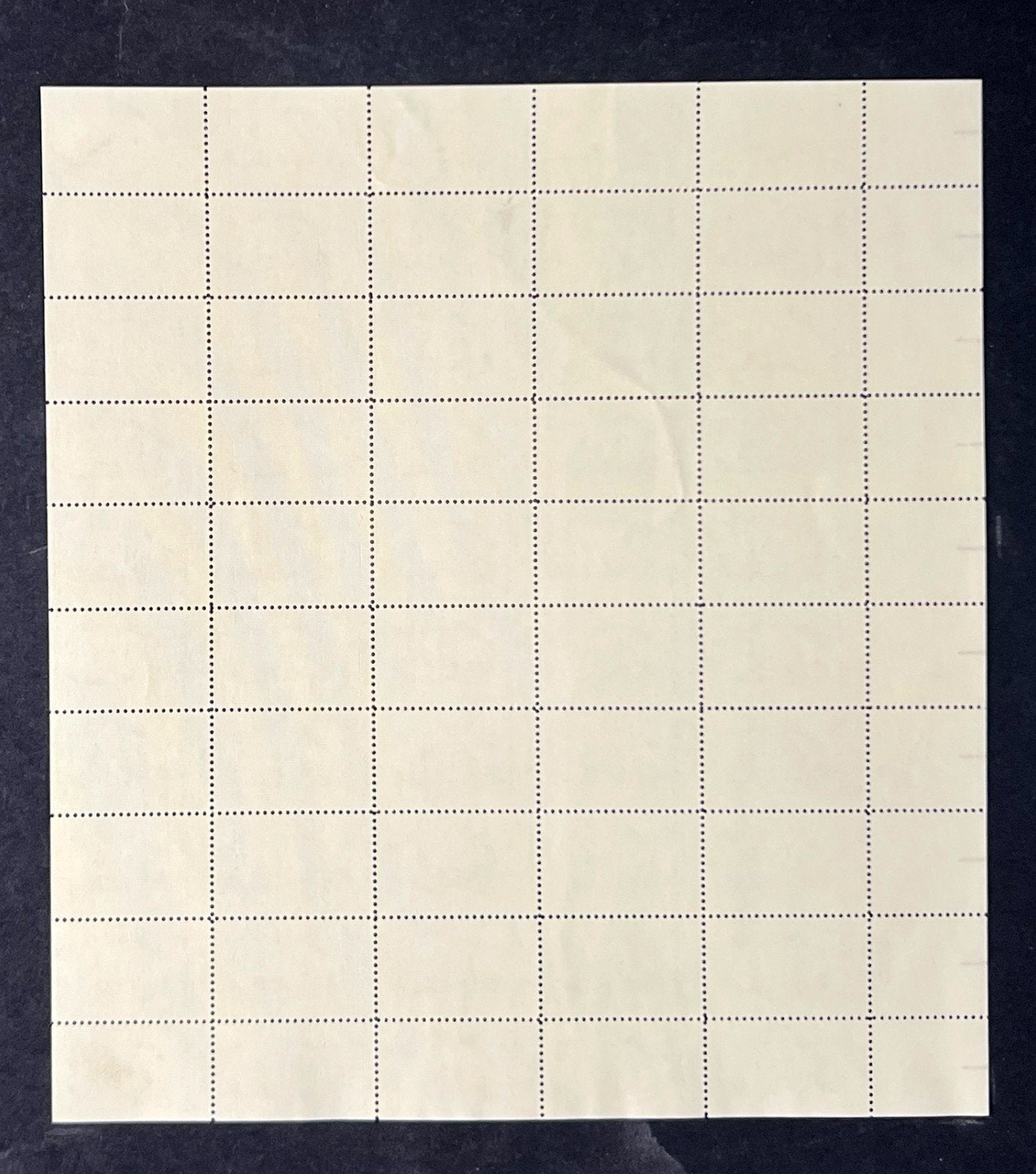 US 2095 Mint Sheet (MNH) Horace Moses Founder 20-Cent 1984 ZAYIX