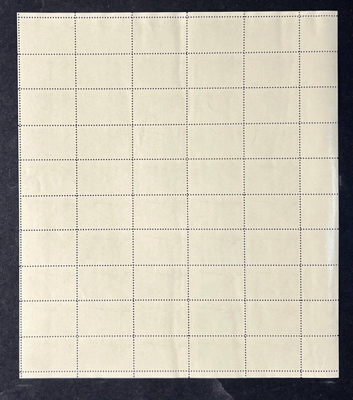 US 2096 Mint Sheet (MNH) Smokey Bear Wildfires 20-Cent 1984 ZAYIX