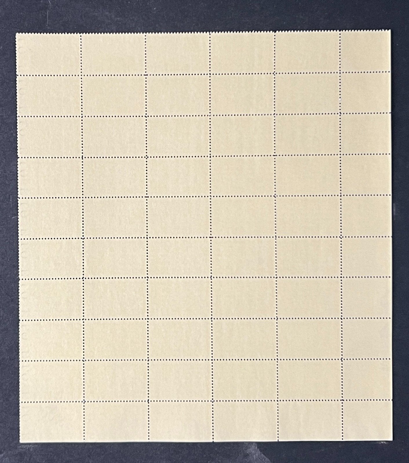 US 2072 Mint Sheet (MNH) Love Hearts (PB20) 20-Cent 1984 ZAYIX