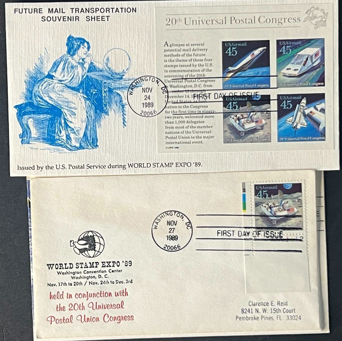 Space NASA Skylab First Day Cover Collection FDC ZAYIX