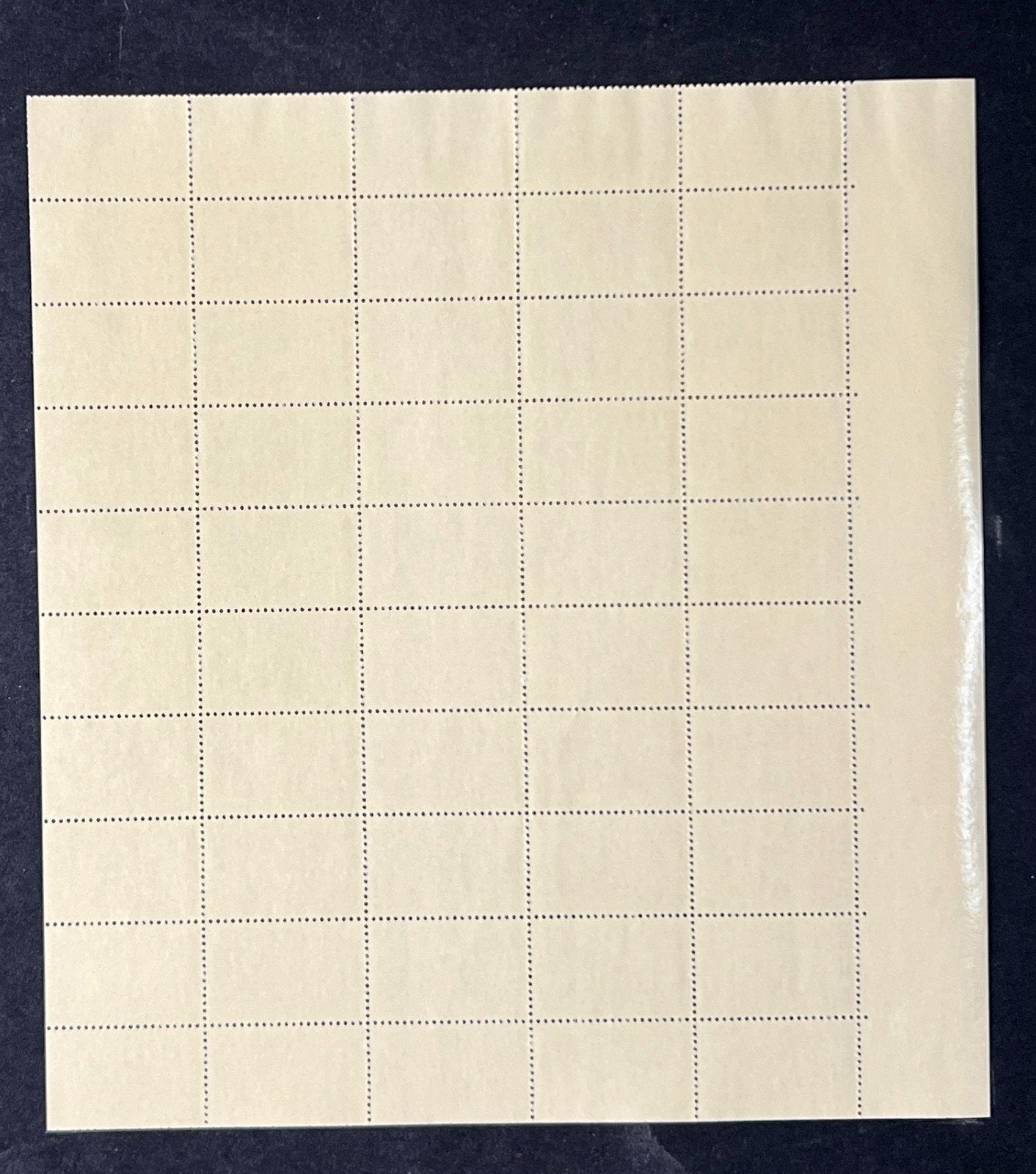 US 2017 Mint Sheet (MNH) Touro Synagogue 20-Cent 1982 ZAYIX