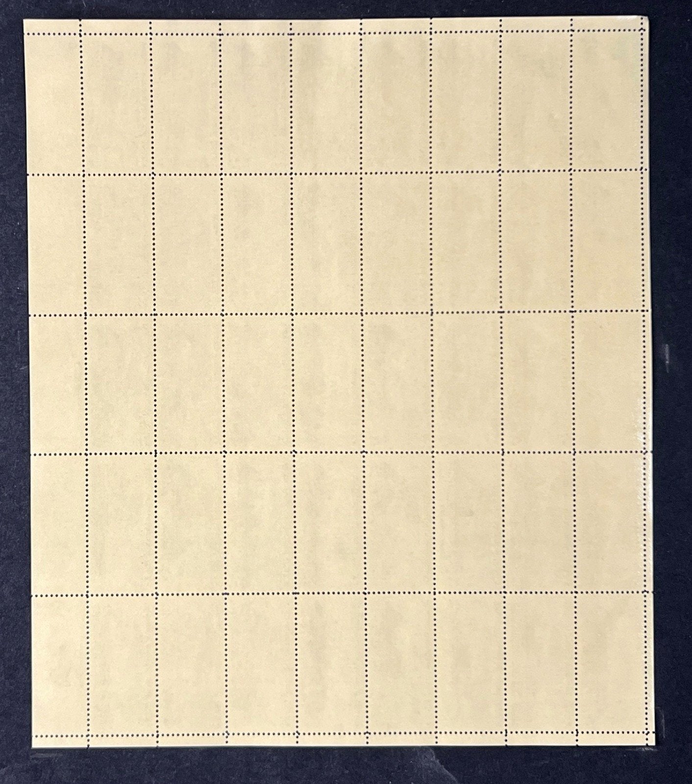 US 2109 Mint Sheet (MNH) Vietnam Veterans Memorial 20-Cent 1984 ZAYIX