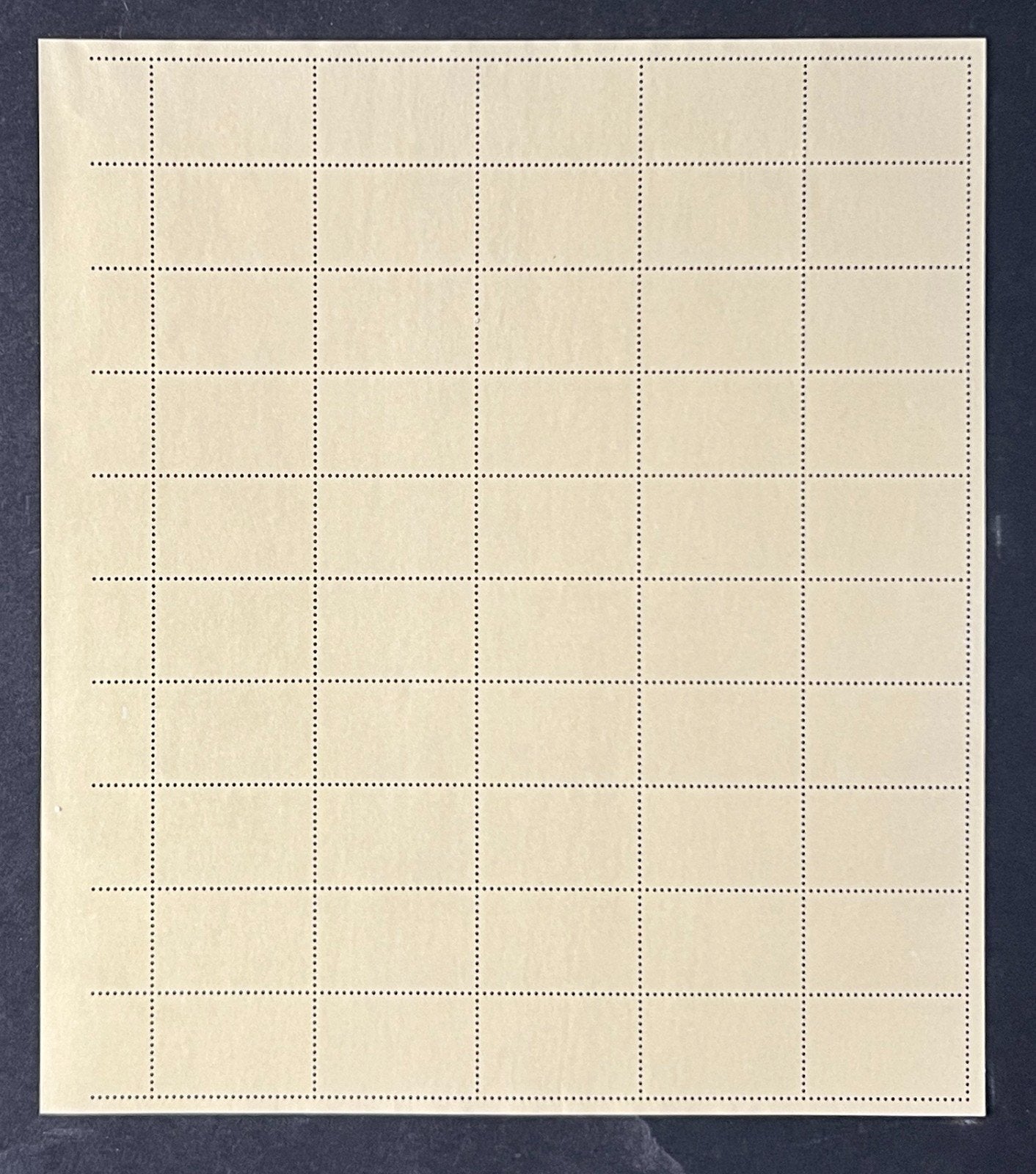 US 2143 Mint Sheet (MNH) Love 22-Cent 1985 ZAYIX
