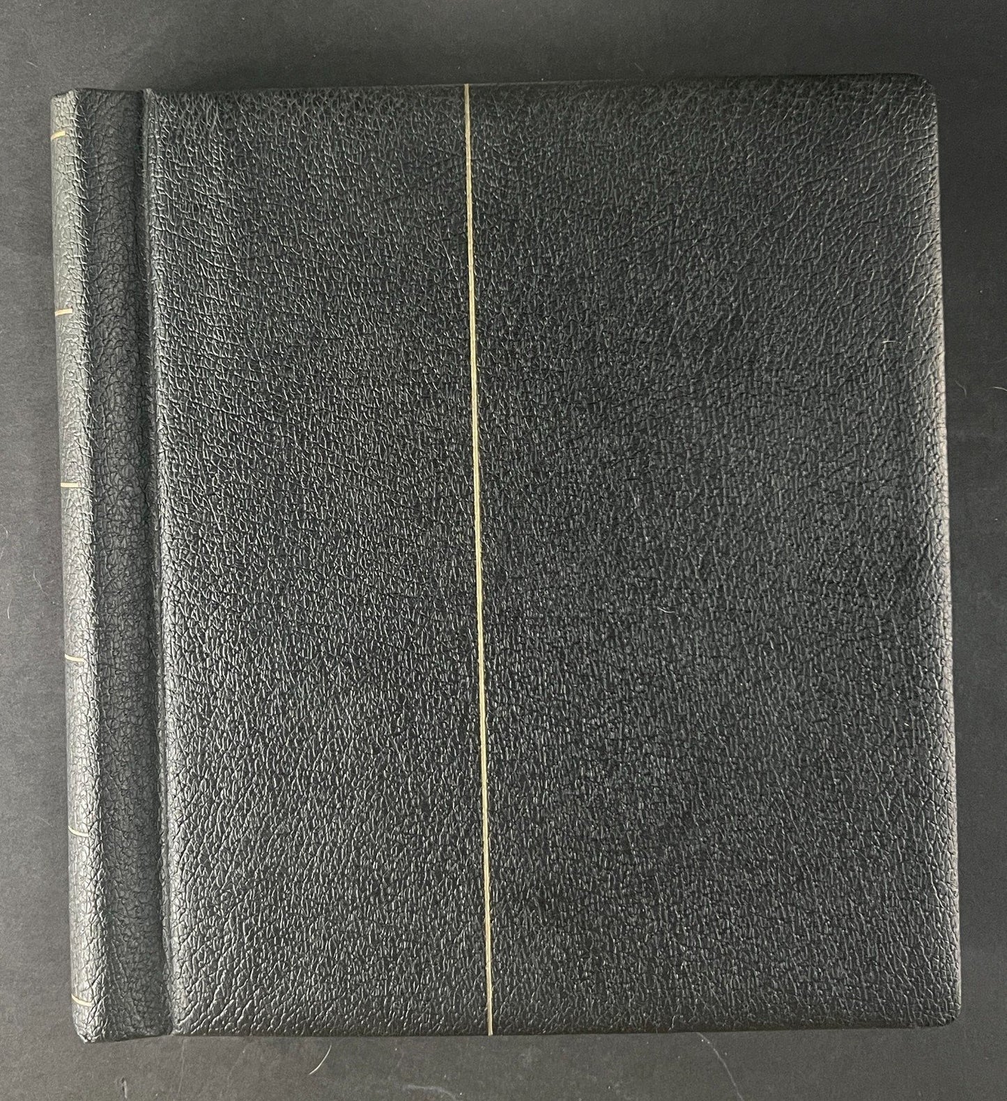 Federal Republic of Germany Lighthouse Leuchtturm Album 1949-1956 ZAYIX