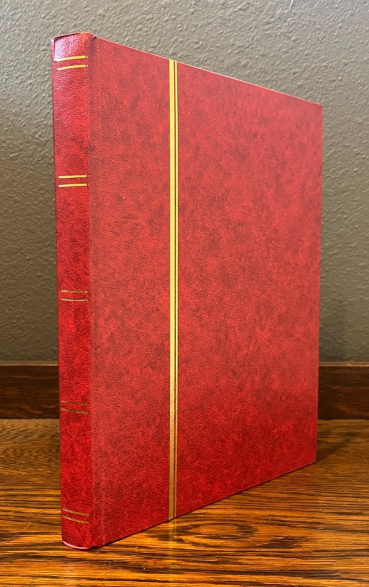 World Topical Stamp Collection Stock Book Hundreds of Stamps Mint & Used ZAYIX